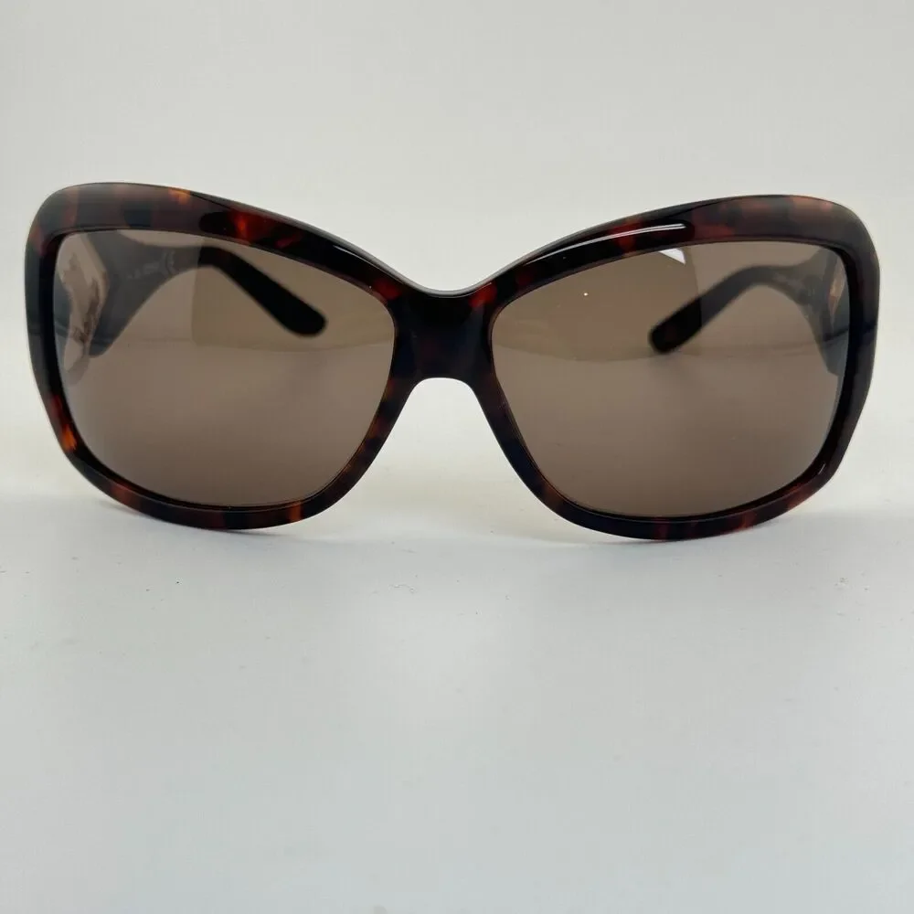 Just Cavalli‎ JC 209S 52j Women's Brown Tortoise 65-13-125 Sunglasses H15131